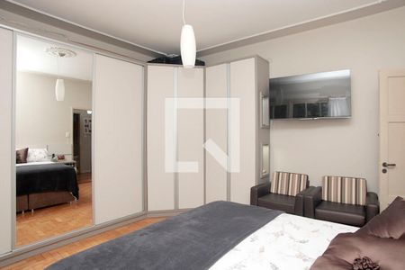 Apartamento à venda com 98m², 2 quartos e sem vagaQuarto 1
