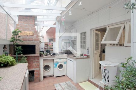 Apartamento à venda com 98m², 2 quartos e sem vagaÁrea de Serviço / Pátio Churrasqueira