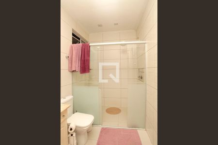 Apartamento à venda com 98m², 2 quartos e sem vagaBanheiro 1