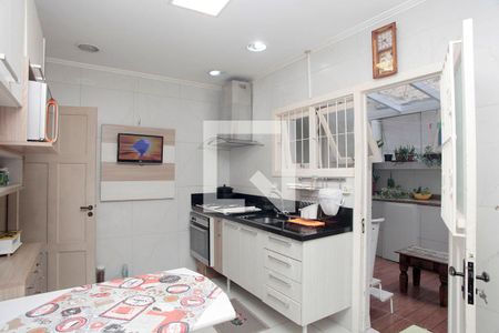 Apartamento à venda com 98m², 2 quartos e sem vagaCozinha