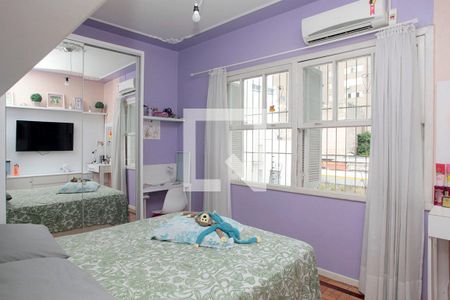 Apartamento à venda com 98m², 2 quartos e sem vagaQuarto 2