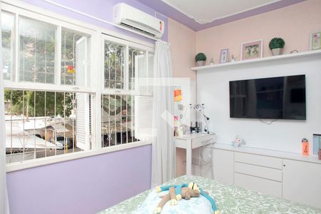 Apartamento à venda com 98m², 2 quartos e sem vagaQuarto 2