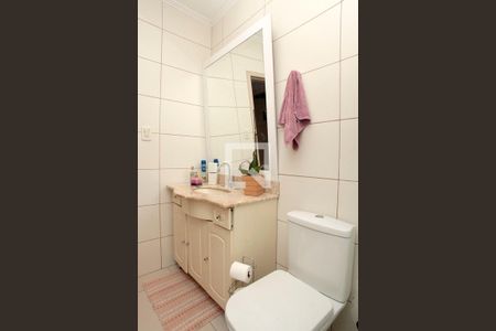 Apartamento à venda com 98m², 2 quartos e sem vagaBanheiro 1