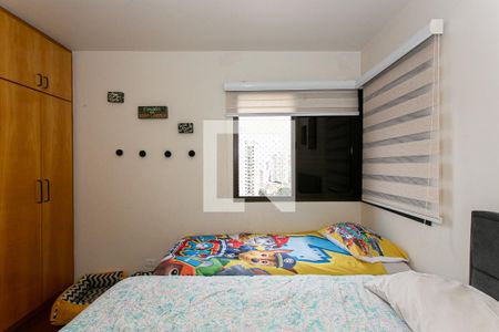 Quarto 1 de apartamento à venda com 3 quartos, 155m² em Chácara Santo Antônio (zona Leste), São Paulo