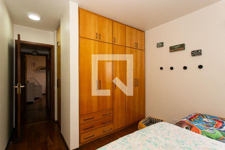 Quarto 1 de apartamento à venda com 3 quartos, 155m² em Chácara Santo Antônio (zona Leste), São Paulo