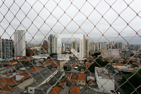 Apartamento à venda com 155m², 3 quartos e 2 vagasVista da Suíte