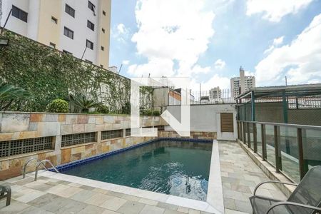 Apartamento à venda com 155m², 3 quartos e 2 vagasÁrea comum - Piscina