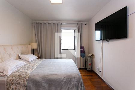 Apartamento à venda com 155m², 3 quartos e 2 vagasSuíte