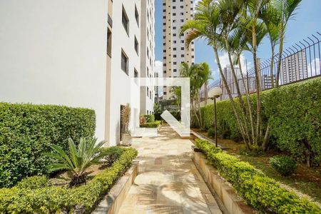 Apartamento à venda com 155m², 3 quartos e 2 vagasÁrea comum