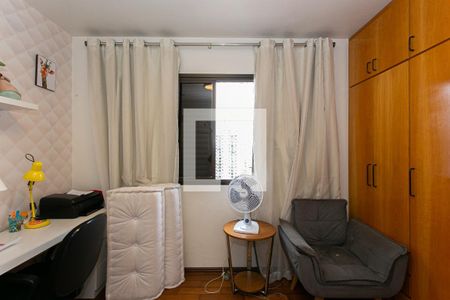 Apartamento à venda com 155m², 3 quartos e 2 vagasQuarto 2