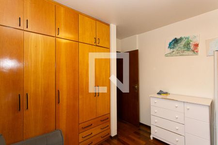 Apartamento à venda com 155m², 3 quartos e 2 vagasQuarto 2