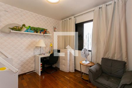 Apartamento à venda com 155m², 3 quartos e 2 vagasQuarto 2