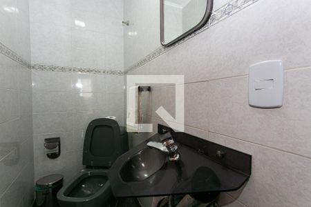 Apartamento à venda com 155m², 3 quartos e 2 vagasLavabo