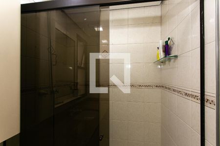 Apartamento à venda com 155m², 3 quartos e 2 vagasBanheiro dos Quartos