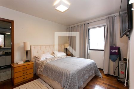 Apartamento à venda com 155m², 3 quartos e 2 vagasSuíte