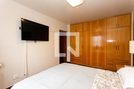 Apartamento à venda com 155m², 3 quartos e 2 vagasSuíte