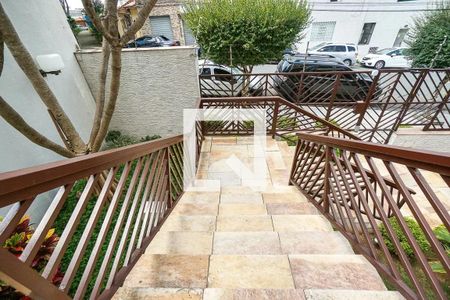 Apartamento à venda com 155m², 3 quartos e 2 vagasÁrea comum