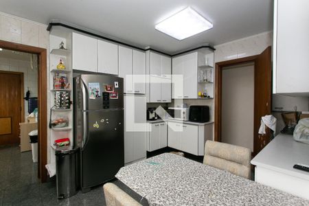 Apartamento à venda com 155m², 3 quartos e 2 vagasCozinha