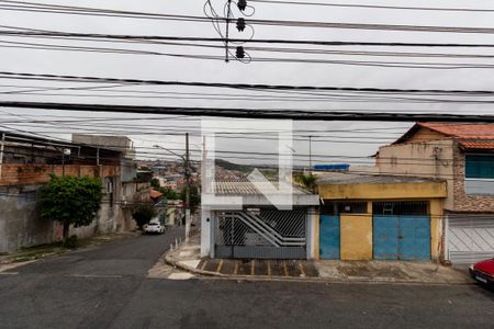 Sala de casa para alugar com 3 quartos, 200m² em Jardim Fernandes, São Paulo