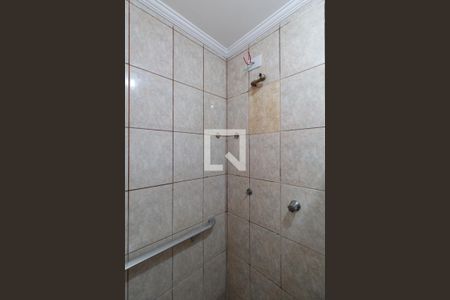 Banheiro Suíte de casa para alugar com 3 quartos, 200m² em Jardim Fernandes, São Paulo