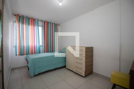 Suíte de apartamento para alugar com 2 quartos, 54m² em Ceilândia, Brasília