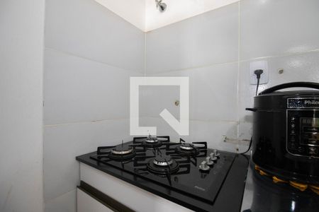 Apartamento para alugar com 54m², 2 quartos e 1 vaga Apartamento para alugar com 54m², 2 quartos e 1 vagaCozinha