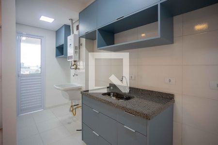 Apartamento para alugar com 45m², 2 quartos e 1 vagaCozinha