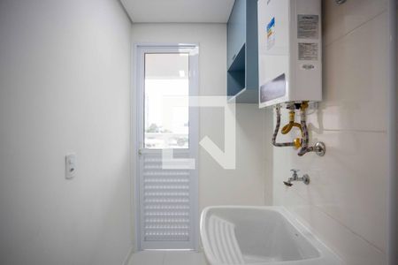 Apartamento para alugar com 45m², 2 quartos e 1 vagaÁrea de Serviço