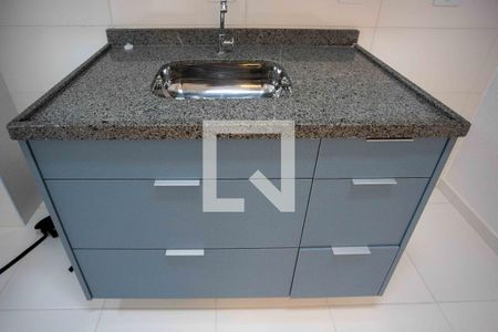 Apartamento para alugar com 45m², 2 quartos e 1 vagaCozinha