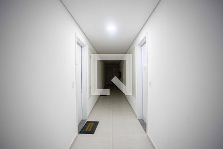 Apartamento para alugar com 45m², 2 quartos e 1 vagaHall de entrada