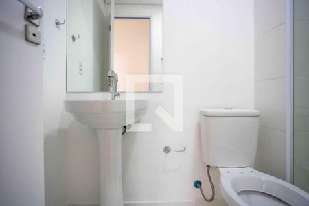 Apartamento para alugar com 45m², 2 quartos e 1 vagaBanheiro