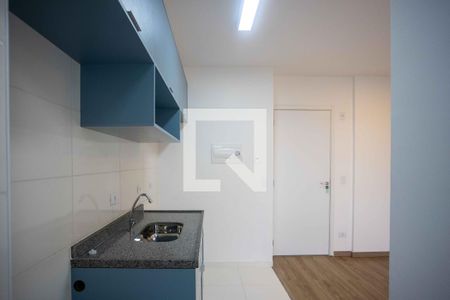 Apartamento para alugar com 45m², 2 quartos e 1 vagaCozinha
