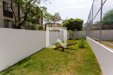 Apartamento para alugar com 45m², 2 quartos e 1 vaga Apartamento para alugar com 45m², 2 quartos e 1 vagaÁrea comum