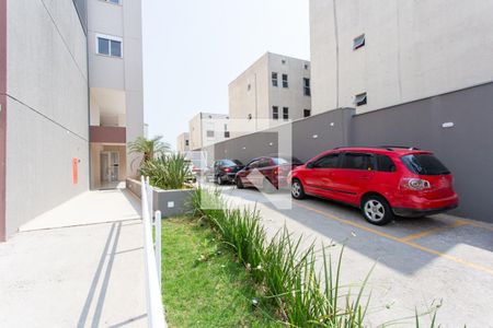 Apartamento para alugar com 45m², 2 quartos e 1 vaga Apartamento para alugar com 45m², 2 quartos e 1 vagaÁrea comum