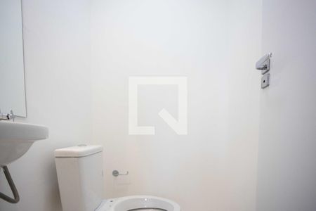 Apartamento para alugar com 45m², 2 quartos e 1 vagaLavabo