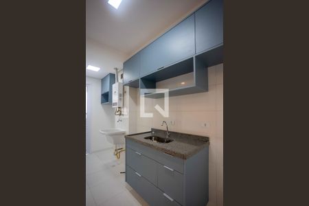 Apartamento para alugar com 45m², 2 quartos e 1 vagaCozinha