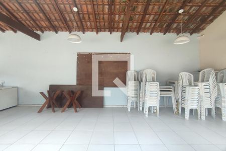 Apartamento à venda com 50m², 2 quartos e 1 vaga Apartamento à venda com 50m², 2 quartos e 1 vagaÁrea Comum