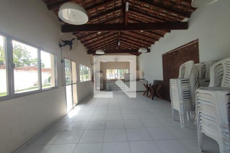 Apartamento à venda com 50m², 2 quartos e 1 vaga Apartamento à venda com 50m², 2 quartos e 1 vagaÁrea Comum