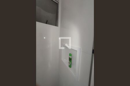 Apartamento à venda com 50m², 2 quartos e 1 vaga Apartamento à venda com 50m², 2 quartos e 1 vagaBanheiro Social