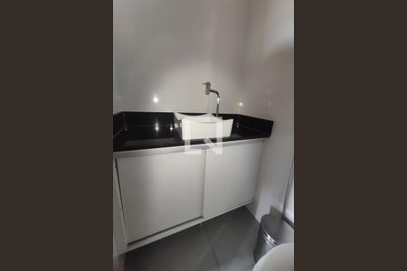 Apartamento à venda com 50m², 2 quartos e 1 vaga Apartamento à venda com 50m², 2 quartos e 1 vagaBanheiro Social