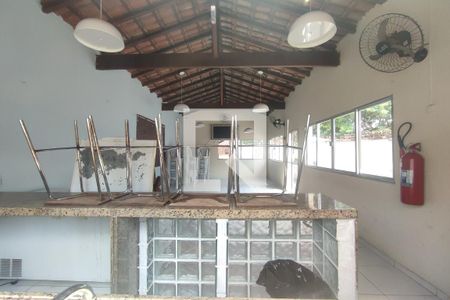 Apartamento à venda com 50m², 2 quartos e 1 vaga Apartamento à venda com 50m², 2 quartos e 1 vagaÁrea Comum