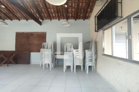 Apartamento à venda com 50m², 2 quartos e 1 vaga Apartamento à venda com 50m², 2 quartos e 1 vagaÁrea Comum