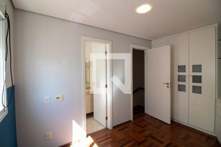 Suíte 1 de apartamento à venda com 2 quartos, 90m² em Campo Belo, São Paulo
