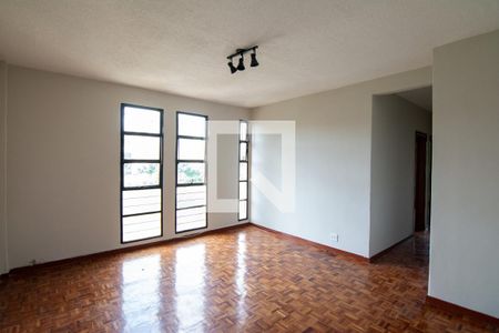 Apartamento para alugar com 3 quartos, 95m² em Havaí, Belo Horizonte