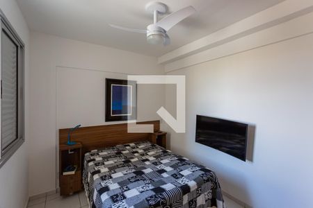 Quarto 1 de apartamento à venda com 2 quartos, 54m² em Santa Efigênia, Belo Horizonte