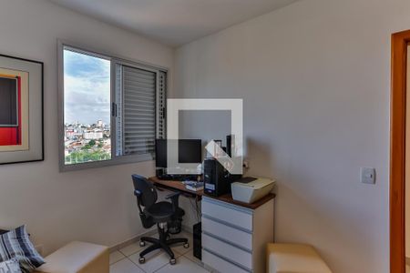 Apartamento à venda com 54m², 2 quartos e 2 vagasSala 