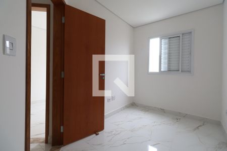 Quarto 1 de apartamento para alugar com 2 quartos, 74m² em Vila Camilopolis, Santo André