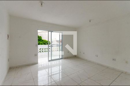 Quarto de casa para alugar com 1 quarto, 60m² em Itaberaba, São Paulo