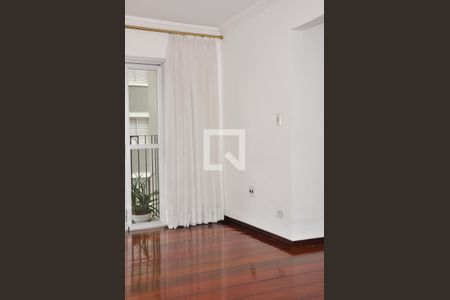 Sala de apartamento para alugar com 2 quartos, 50m² em Jardim São Paulo, São Paulo