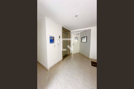 Apartamento à venda com 50m², 2 quartos e 1 vagaÁrea comum